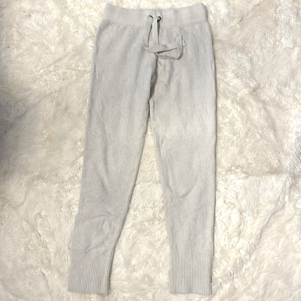 Zara Lounge Joggers
